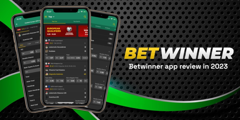 A Comprehensive Guide to Betwinner Your Ultimate Betting Experience