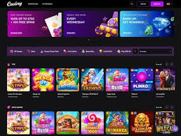 Discover the Exciting Offers at Casiny Casino No Deposit Bonus 8