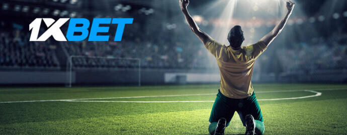 Experience the Thrill of 1xBet JetX Game 11 Experience the Thrill of 1xBet JetX Game 11
