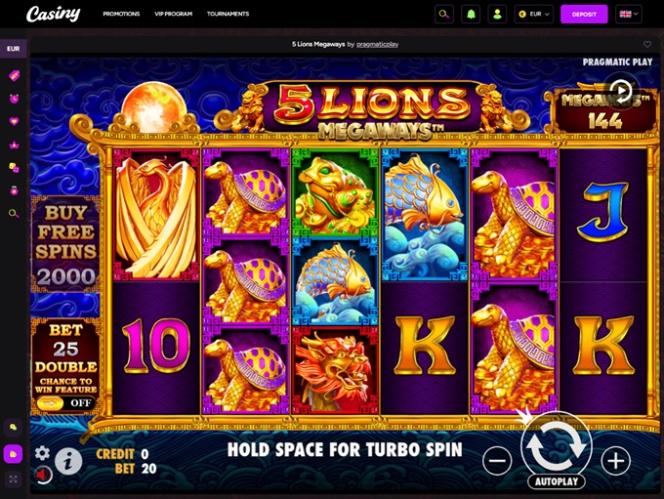 Explore the Exciting World of Gaming at casiny1 Explore the Exciting World of Gaming at casiny1