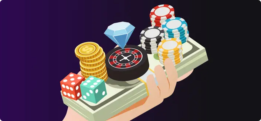 Exploring the Exciting World of Casiny Casino