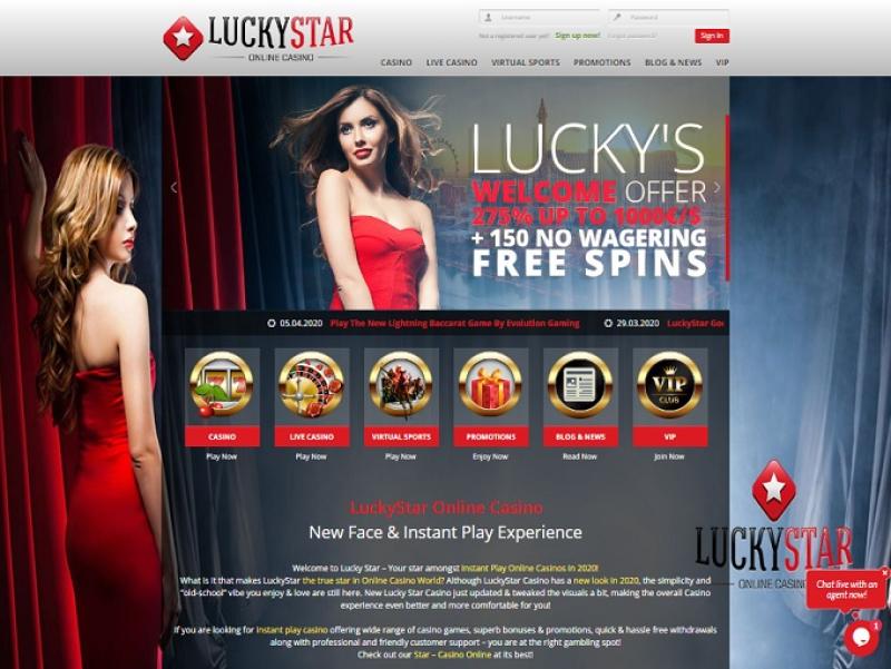Exploring the Magic of LUCKY STAR A Journey Through its Universe