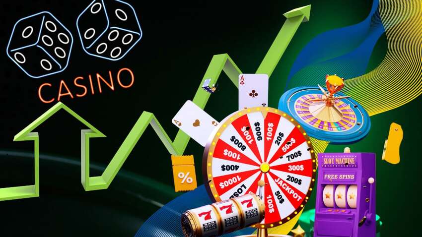 God Odds Casino & Sportsbook — Complete Overview and Player Guide