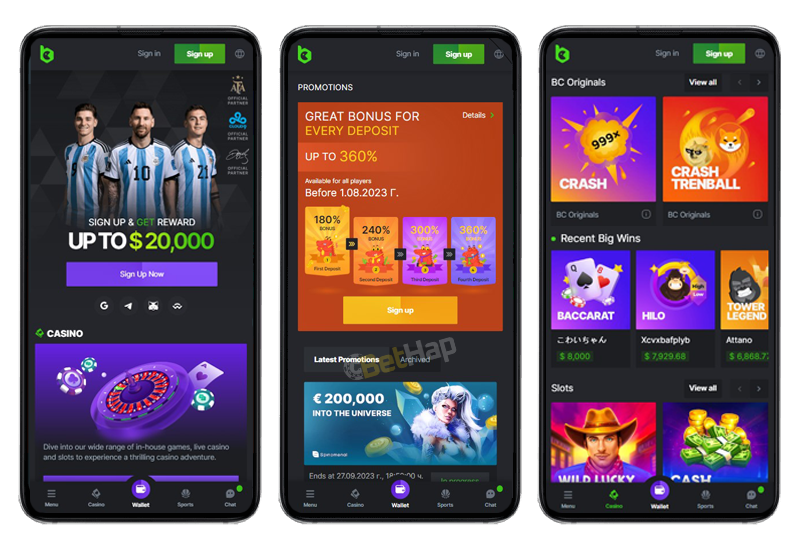 Menjelajahi Dunia BC.Game Kasino Kripto 11 Menjelajahi Dunia BC.Game Kasino Kripto 11