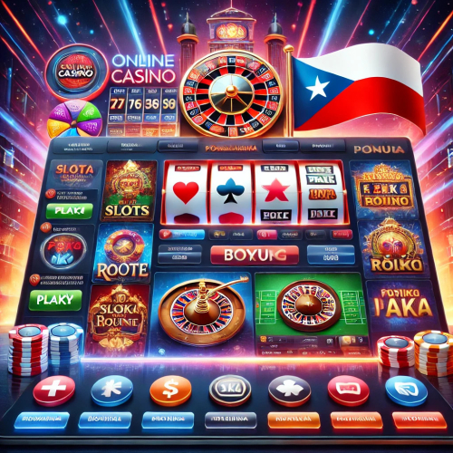 Nejlepší zahraniční casino Skvosty mezinárodního hazardu