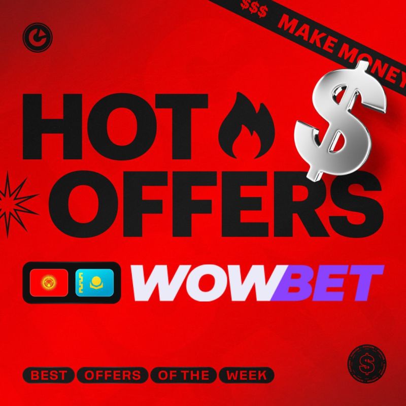 Погрузитесь в мир азарта с wowbet фриспины