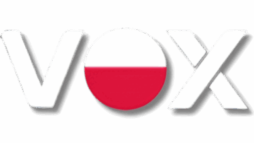 VOX Casino logowanie 0