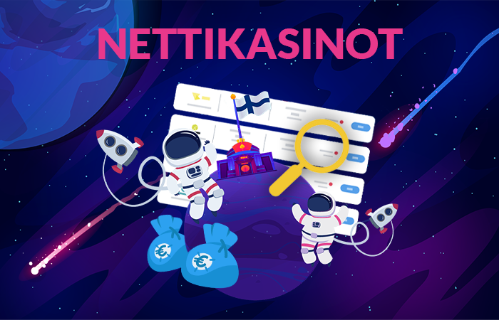 10e talletus casino - Pieni talletus, suuret voitot!