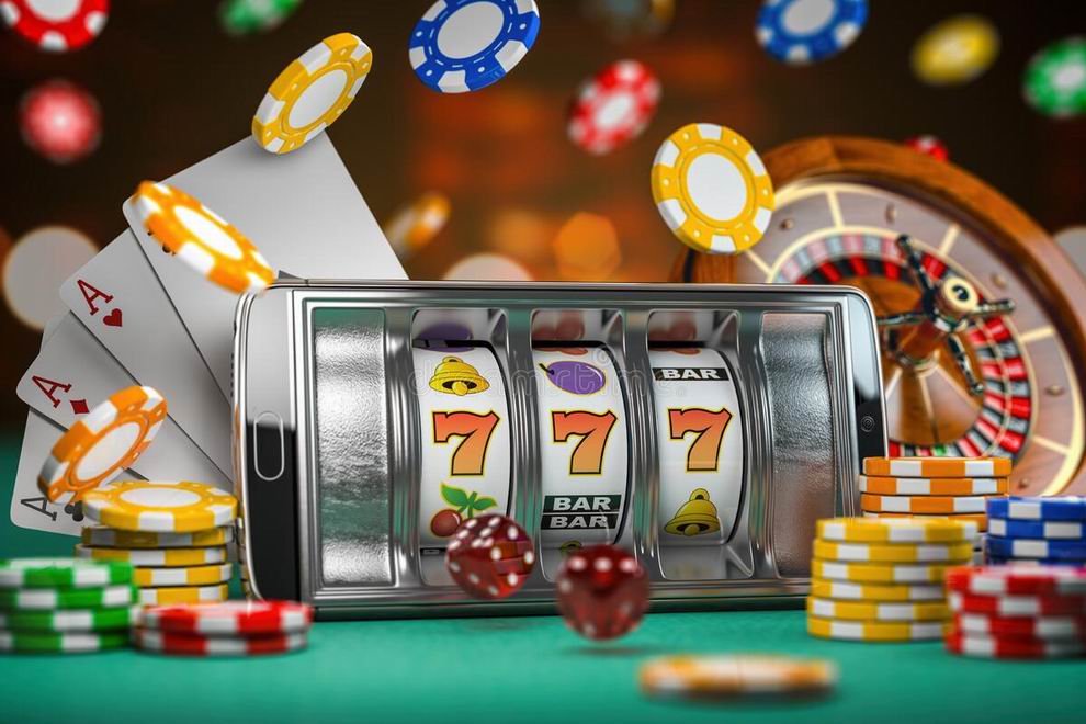 A legjobb magyar casino élménye Fedezd fel a lehetőségeket A legjobb magyar casino élménye Fedezd fel a lehetőségeket