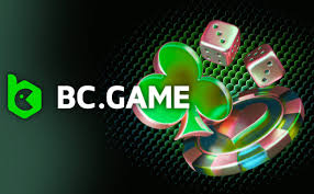 استمتع بتجربتك مع BC.Game كازينو العملات المشفرة المبتكر