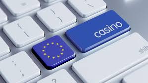Ceske casina Objevte nejlepší online herny v Česku