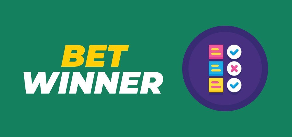 Discovering Betwinner The Ultimate Betting Experience Discovering Betwinner The Ultimate Betting Experience