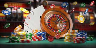 Explore the Excitement of Admiral Casino Online UK