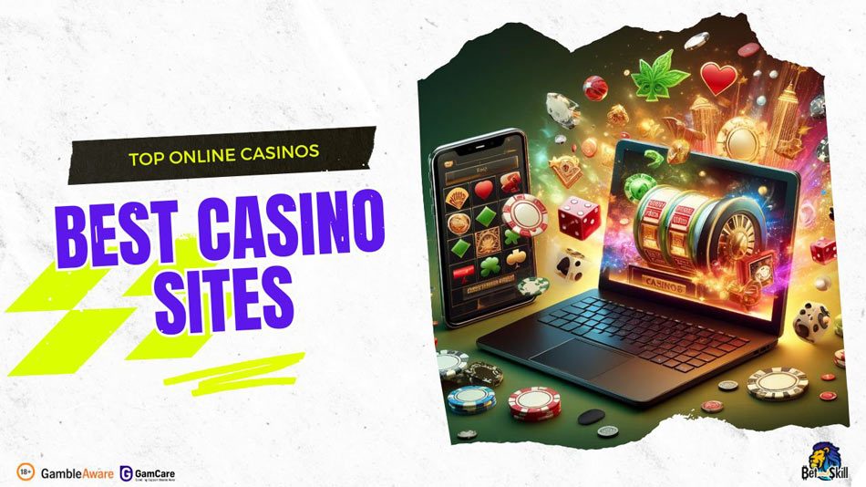 Explore the Excitement of Admiral Casino Online UK