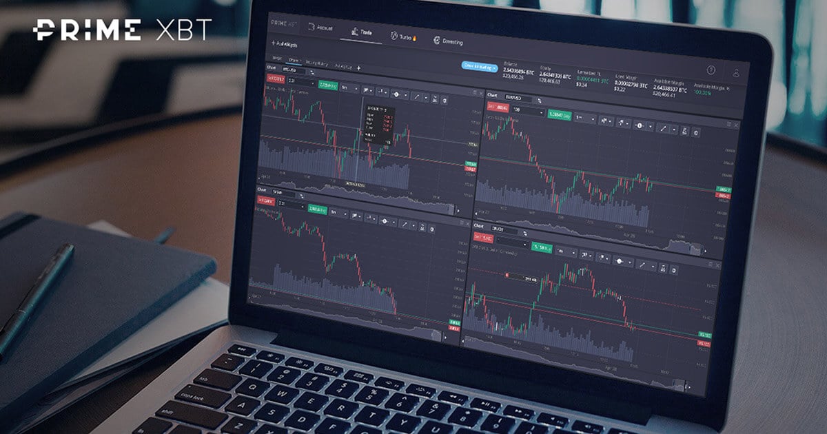 Exploring the Benefits of PrimeXBT Crypto Broker
