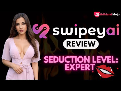 Exploring the Fascinating World of Swipey AI Girl