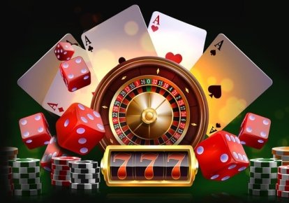 Exploring the Future of Gaming Betting Syndicates on Blockchain Exploring the Future of Gaming Betting Syndicates on Blockchain