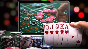 Exploring the Future of Gaming Betting Syndicates on Blockchain Exploring the Future of Gaming Betting Syndicates on Blockchain