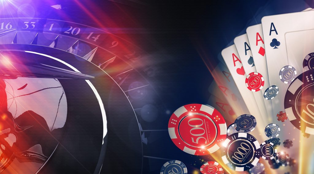 Exploring the Future of Gaming Betting Syndicates on Blockchain Exploring the Future of Gaming Betting Syndicates on Blockchain