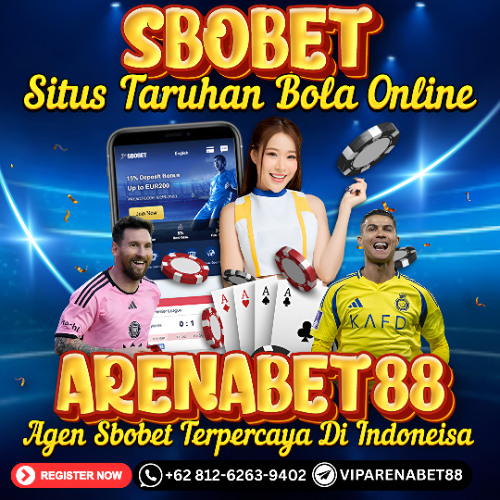situs agen judi terpercaya Indonesia 2 situs agen judi terpercaya Indonesia 2