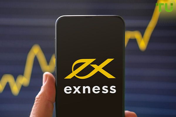 Trade With Exness Your Gateway to Profitable Forex Trading